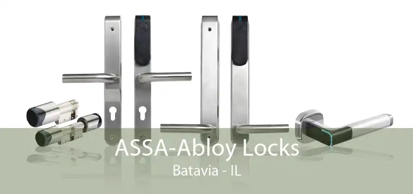 ASSA-Abloy Locks Batavia - IL