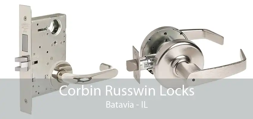 Corbin Russwin Locks Batavia - IL