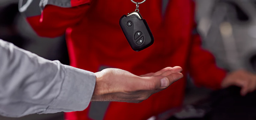 Automotive Car Lock Rekeying Locksmith Specialists in Batavia, Illinois