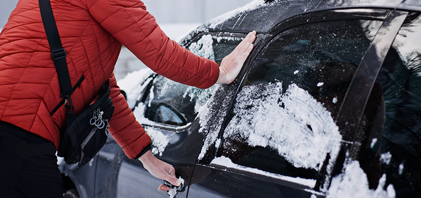 Emergency Keyless Lockout in Batavia, IL