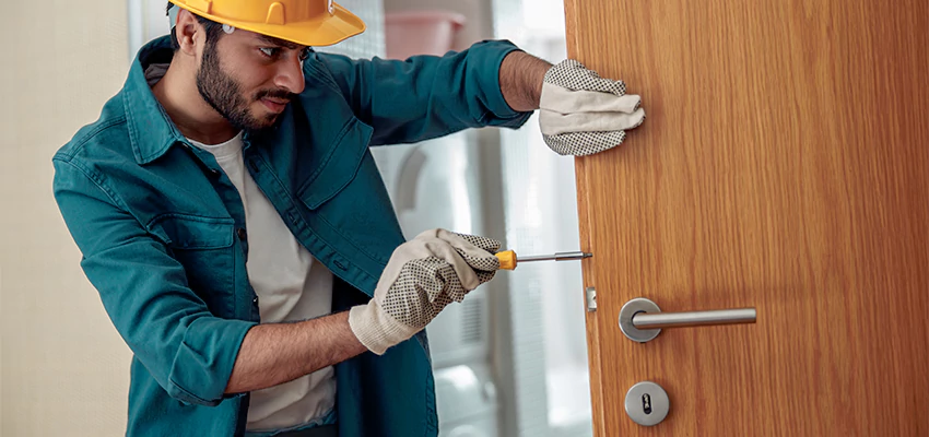 24 Hour Residential Locksmith in Batavia, Illinois