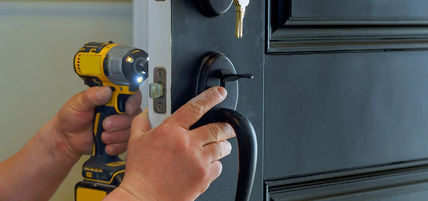 Emergency Downtown Locksmith in Batavia, IL