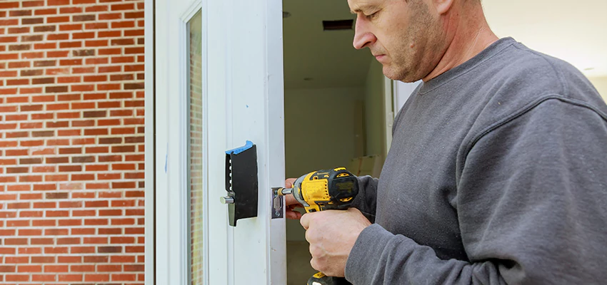 Eviction Locksmith Services For Lock Installation in Batavia, IL