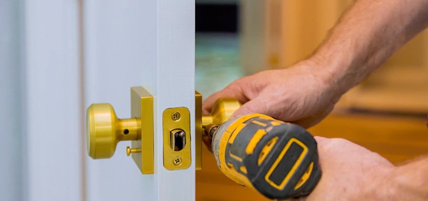 Local Locksmith For Key Fob Replacement in Batavia, Illinois