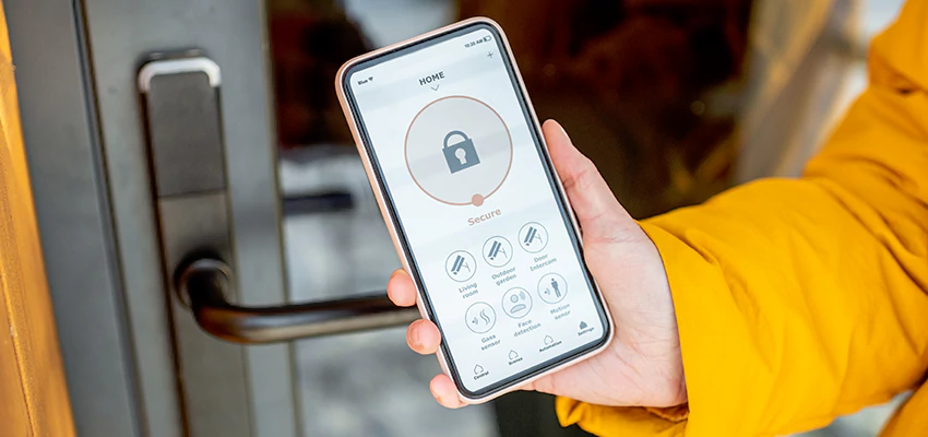 Kwikset Halo Wifi Locks Repair And Installation in Batavia, IL