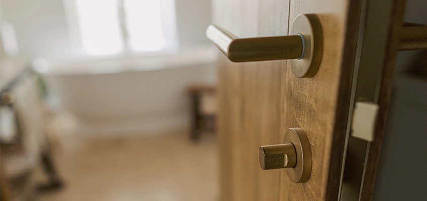 Mortise Locks For Bathroom in Batavia, IL