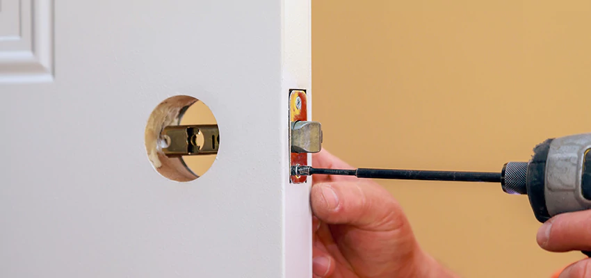 Stuck Door Knobs Repair in Batavia, IL