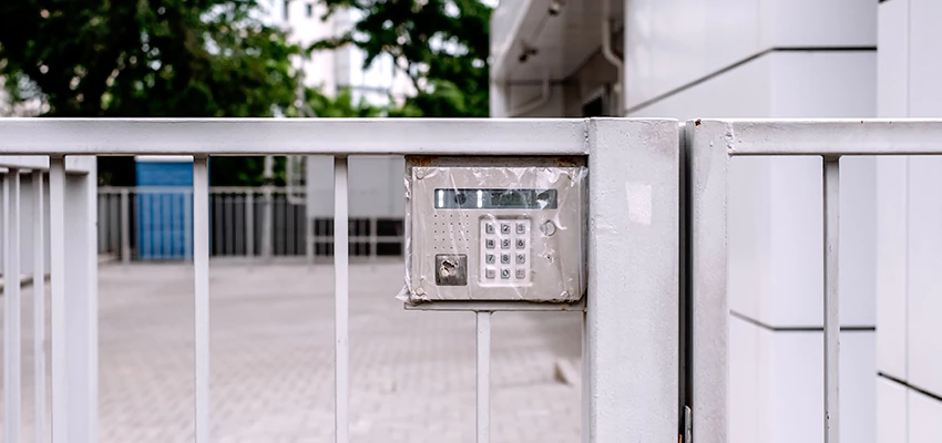 Gate Locks For Metal Gates in Batavia, Illinois