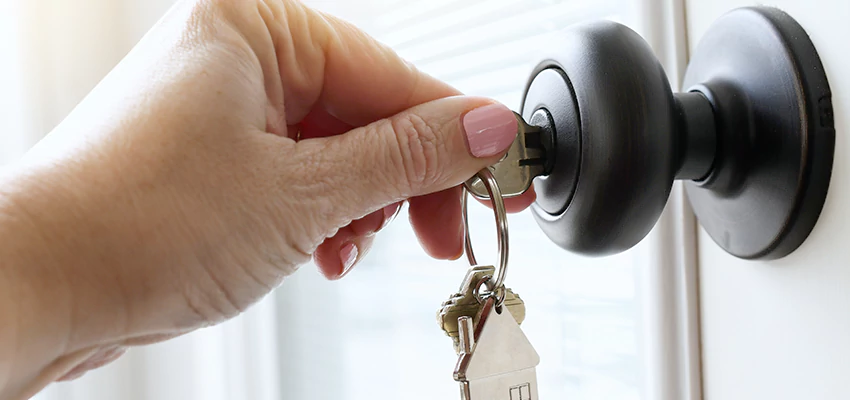 Top Locksmith For Residential Lock Solution in Batavia, Illinois