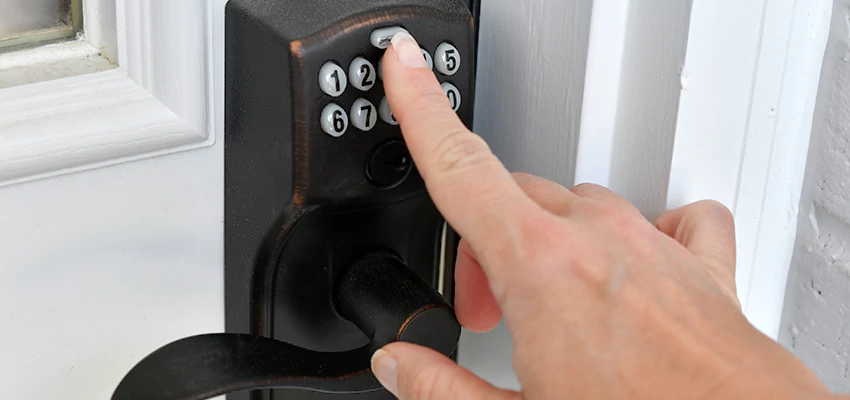 High-security Code Lock Ideas in Batavia, Illinois