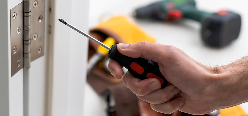 Holiday Emergency Locksmith in Batavia, Illinois