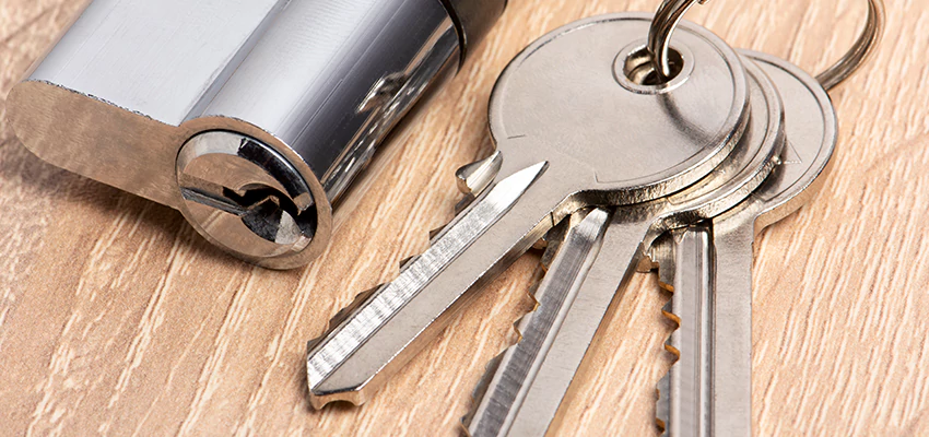 Lock Rekeying Services in Batavia, Illinois