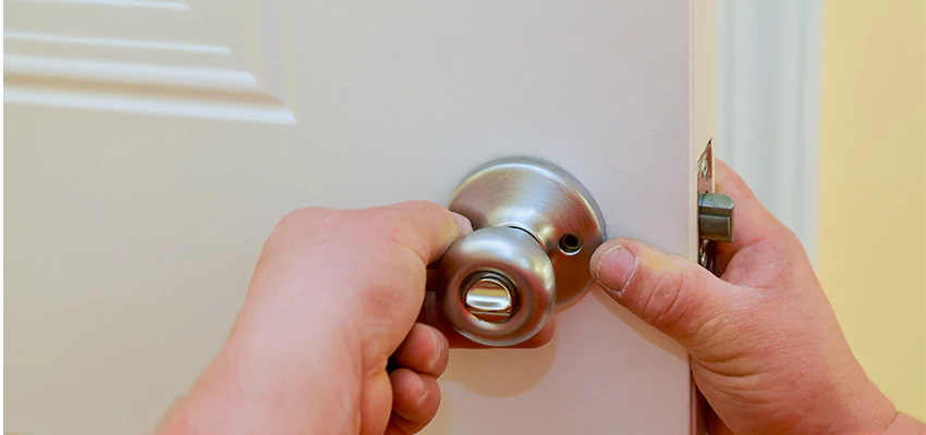 After-hours Locksmith For Lock And Key Installation in Batavia, IL