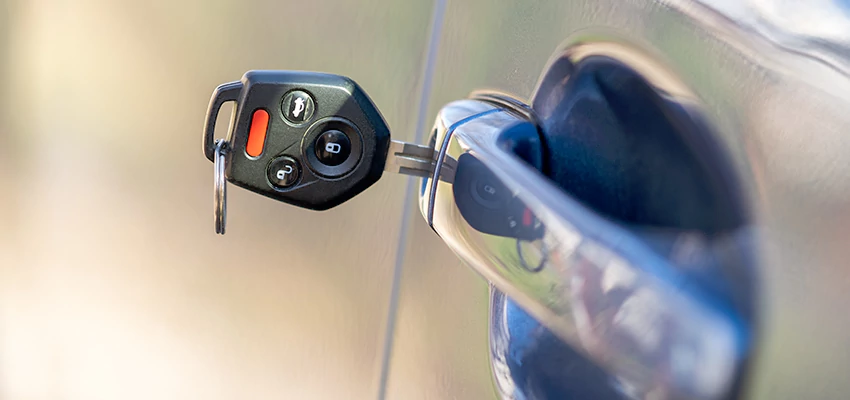 Automotive Locksmith Key Programming Specialists in Batavia, IL