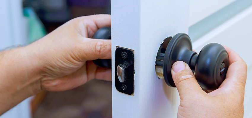 Smart Lock Replacement Assistance in Batavia, Illinois