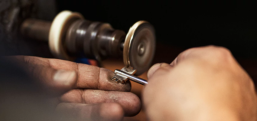 Hotel Lock Master Key System in Batavia, Illinois