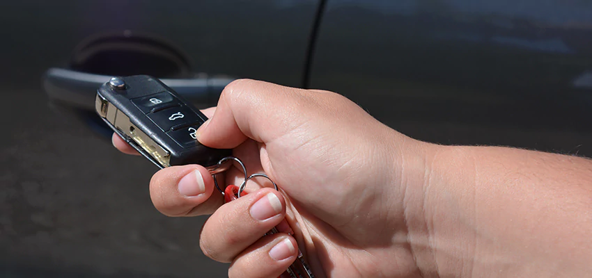 Car Door Unlocking Locksmith in Batavia, Illinois