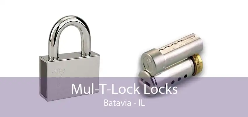 Mul-T-Lock Locks Batavia - IL